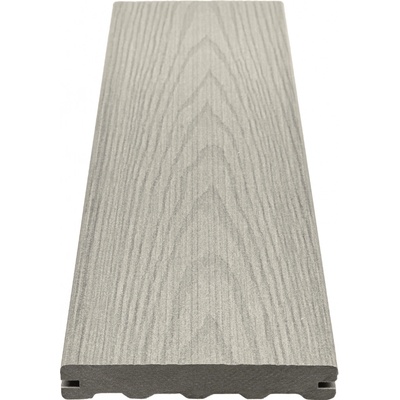 Terafest Classic Natur terasové prkno 22 x 137 x 4000 mm Inox 1 ks