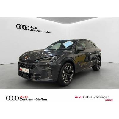 Cupra Terramar 1.5 e-Hybrid DSG 150 kW