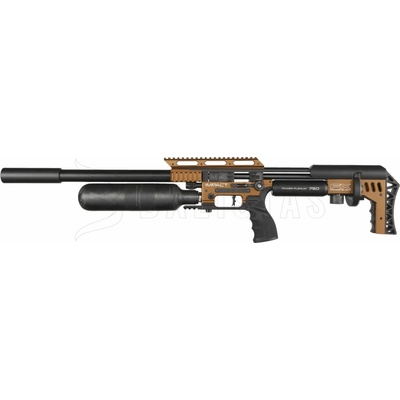FX Impact M4 Standard 5,5mm Copper