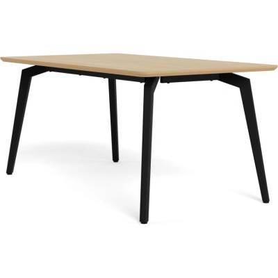 ACTONA Cadiz 160 cm Svetlohnedé drevo