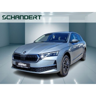 Skoda Octavia Combi 2.0 TDI 110 kW