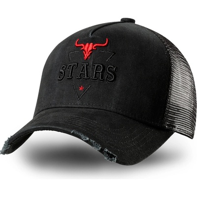 TC STARS BLACK