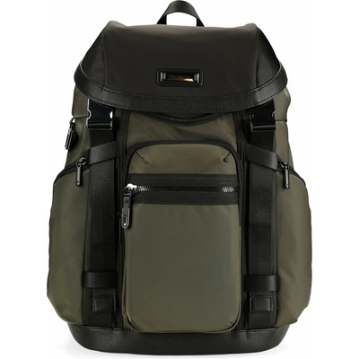 Samsonite Relyon Backpack M 15.6 + Flap 153267-1388 Dragon 24 l