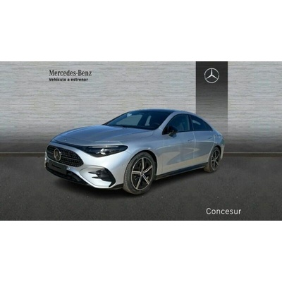 Mercedes-Benz CLA 180 115 kW