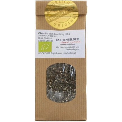 Eschenfelder Chia 100 g