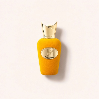 Sospiro Liberto parfémovaná voda unisex 100 ml