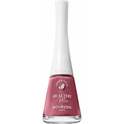 Bourjois Healthy Mix lak na nechty 200 One & Flo-ral 9 ml