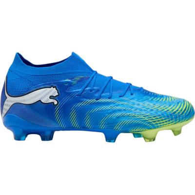 Puma Future 9 Ultimate FG modrá