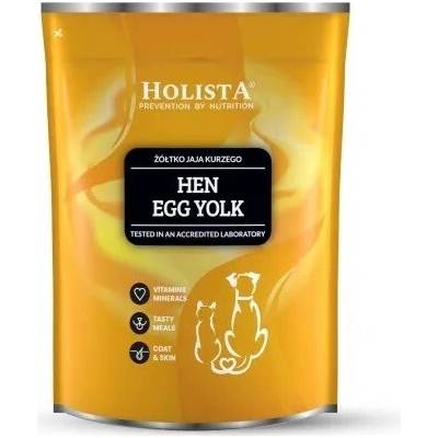 Holista Hen egg yolk 500 g