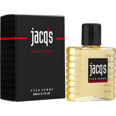 Jacq's kolínská voda pánská 200 ml