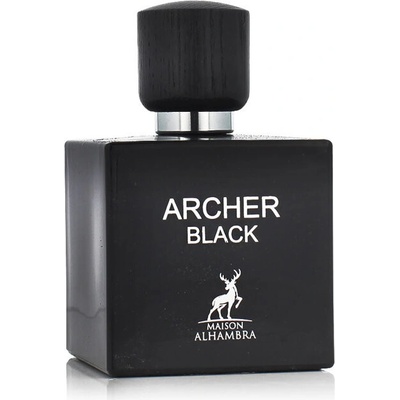 Maison Alhambra Archer Black parfumovaná voda pánska 100 ml