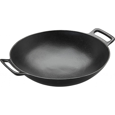RÖSLE VARIO liatinová indukčná wok 36 cm