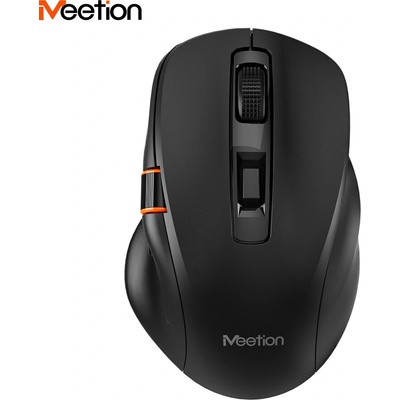 Meetion BTM032 černá