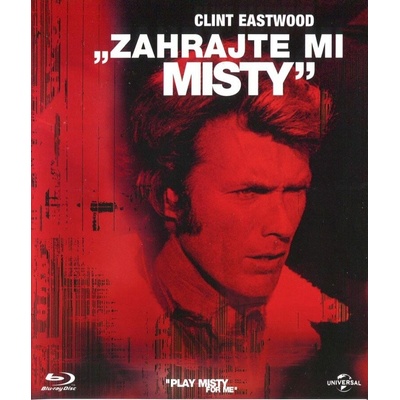 Zahrajte mi Misty: BD
