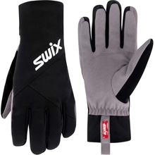 Swix Inspire Primaloft glove čierna biela