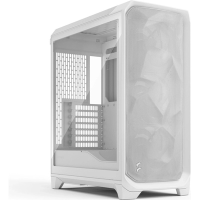 Fractal Design Meshify 3 TG Clear Tint FD-C-MES3A-04