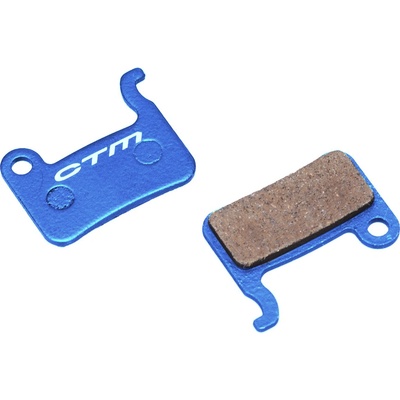 CTM E-02, SHIMANO XTR, SAINT, SLX, TRP, ZOOM 875, ebike – Hledejceny.cz