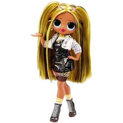 MGA L.O.L. Surprise! O.M.G. Series 2 Alt Grrrl