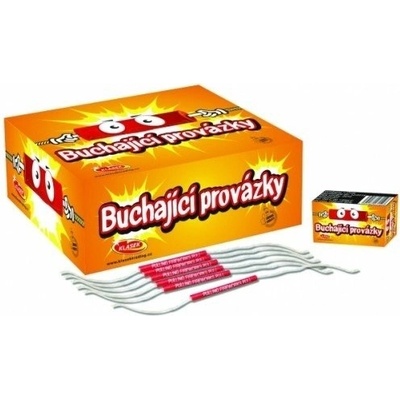 Klásek Trading BOUCHACÍ PROVÁZKY