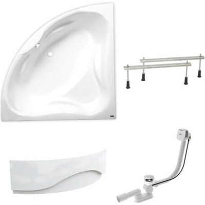 Laguna Royale 150 x 150 cm SIKORO1500APNP