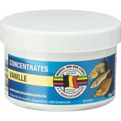 Marcel Van Den Eynde Posilňovač Concentraten Vanille 100 g