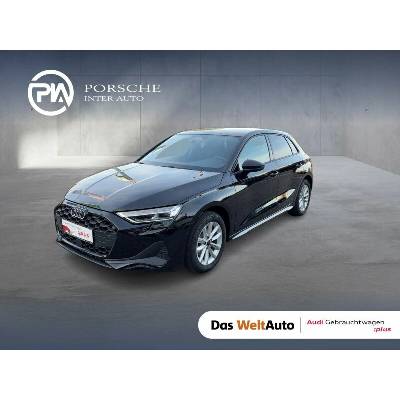 Audi A3 30 TFSI 85 kW