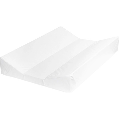 Quax Bílá omyvatelná přebalovací podložka Mooz 67 x 44 cm – Hledejceny.cz