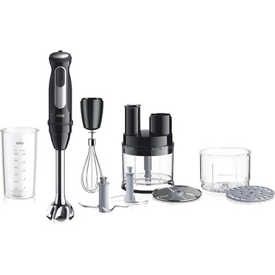 Braun MultiQuick 5 MQ 55.755.M – Hledejceny.cz