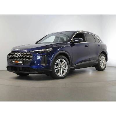 Audi Q5 TDI quattro 150 kW