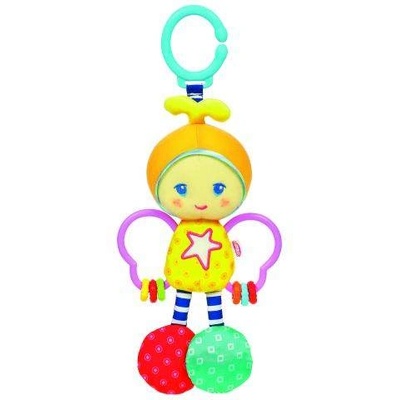Playskool trubka tambúrina