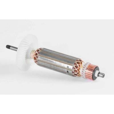 Worcraft Rotor AG07-125, diel