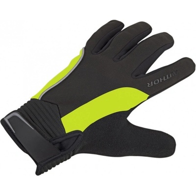 Author Windster Light X8 LF black/neon-yellow – Hledejceny.cz