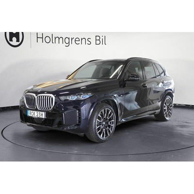 BMW X5 xDrive30d M Sport 210 kW