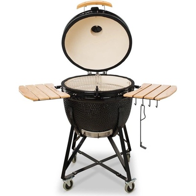 Kamado Bono Limited TQ0025 juoda