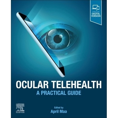 Ocular Telehealth - A Practical Guide – Hledejceny.cz