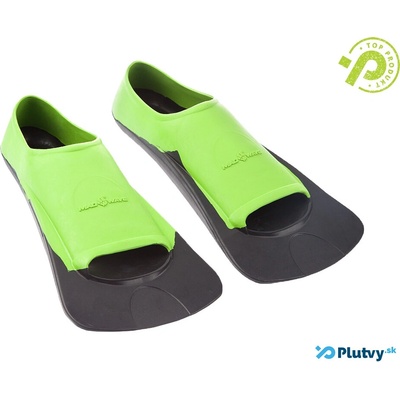 Mad Wave Training II Rubber Fins