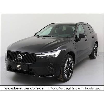 Volvo XC60 T6 Plus Dark AWD 293 kW