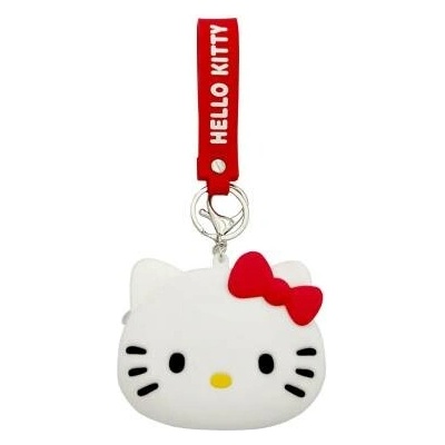 Hello Kitty silikonová peněženka – Hledejceny.cz