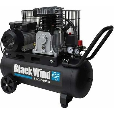 Black Wind BB-2,2-50CM