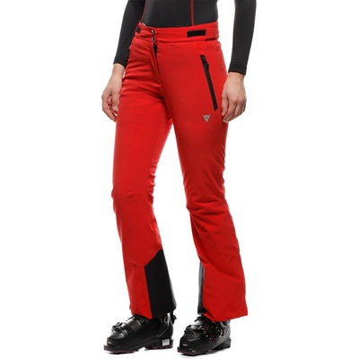 Dainese Ligera Dermizax EV Womens Racing Red Lyžařské kalhoty – Hledejceny.cz