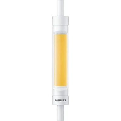 Philips CorePro R7S 118mm 7.2-60W 840 LED žárovka 7,2W 850lm