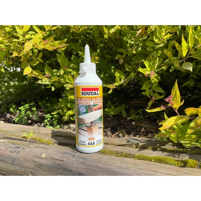 SOUDAL 66A Lepidlo na dřevo 250 g
