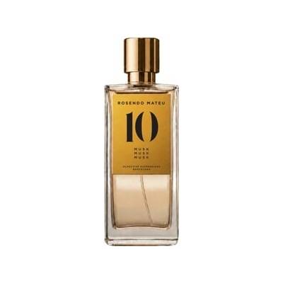Rosendo Mateu Main Collection 10 parfémovaná voda unisex 50 ml