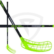 Exel SHARP BLACK 2.9 ROUND SB