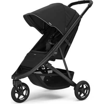 Thule Spring 2 Black on Black 2025