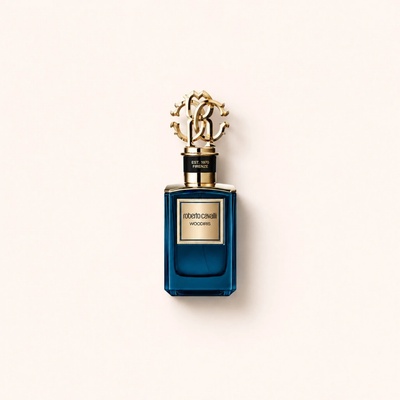 Roberto Cavalli Woodiris parfémovaná voda unisex 100 ml