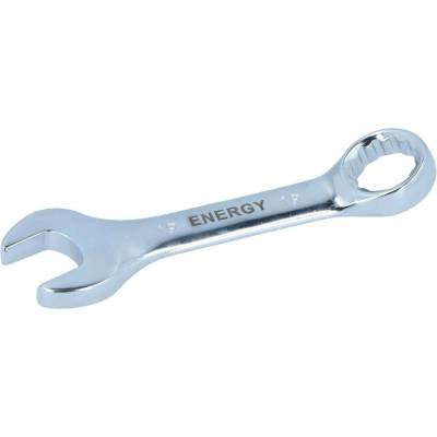 Energy očkoplochý klúč krátky 13mm NE01002S-13
