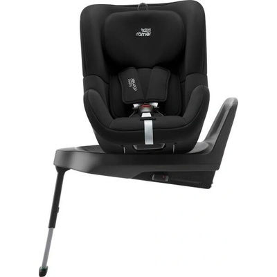 BRITAX RÖMER Dualfix M PLUS 2025 space black