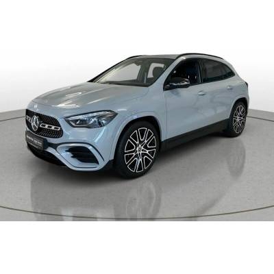 Mercedes-Benz GLA 220 d AMG Line 140 kW