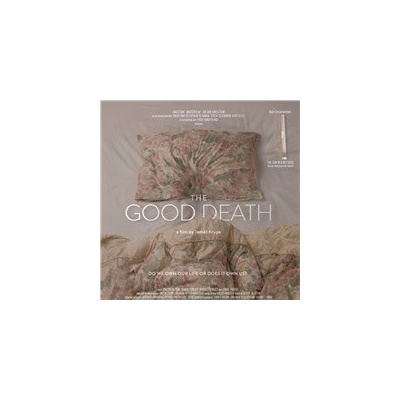 Dobrá smrť / The good death BD
